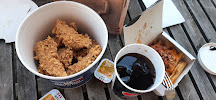 Poulet frit du Restaurant KFC Tarbes - n°11