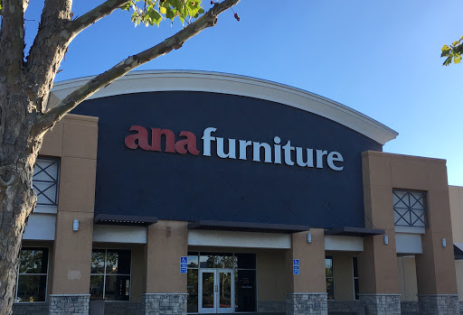 Furniture Store «Ana Furniture», reviews and photos, 32111 Union Landing Blvd, Union City, CA 94587, USA
