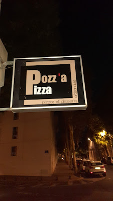 MT Saveur d'Orient à Montpellier