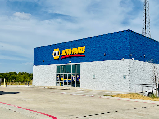 NAPA Auto Parts - Bellmead Auto Parts