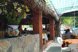 Restaurante Rancho Alegre image