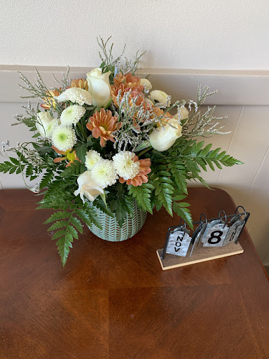 Florist «Accent Florist», reviews and photos, 1677 N Expy, Griffin, GA 30223, USA