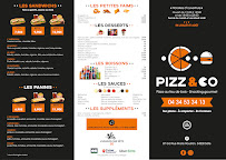 Photos du propriétaire du Pizzeria Mike's pizza à Sète - n°17