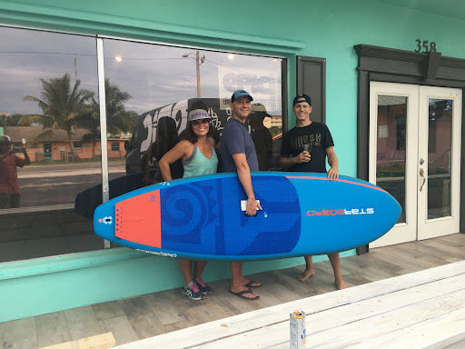 Surf Shop «Epic Boardsports LLC», reviews and photos, 350 N Atlantic Ave, Cocoa Beach, FL 32931, USA