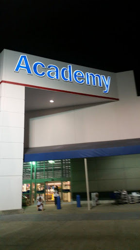 Sporting Goods Store «Academy Sports + Outdoors», reviews and photos, 10808 Industriplex Blvd, Baton Rouge, LA 70809, USA