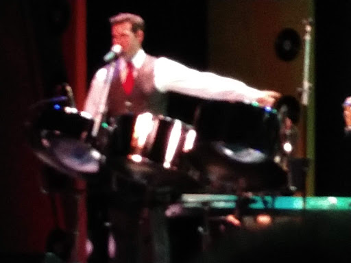 Performing Arts Theater «The Players Centre for Performing Arts», reviews and photos, 838 N Tamiami Trail, Sarasota, FL 34236, USA