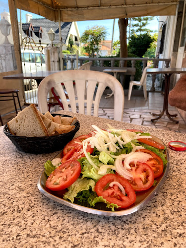 Avaliações doCafé Pierrot em Seixal - Cafeteria