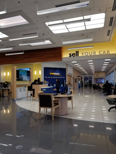 Used Car Dealer «CarMax Dealership», reviews and photos, 44100 Christy St, Fremont, CA 94538, USA