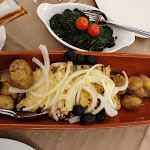 Photo n°2 de l'avis de Fernando.e fait le 25/09/2022 à 17:19 sur le  Dom Júlio à Vila Meã