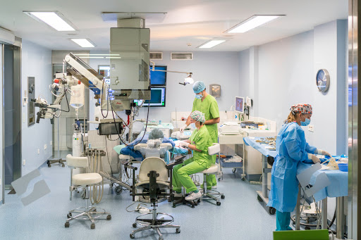 Dental Clinic Sicilia en Oviedo, Asturias
