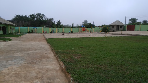 Royal Court Academy, Okpanam road opposite midwifery market. No 7 Ogbogu onyeayana close, Asaba, Nigeria, School, state Delta