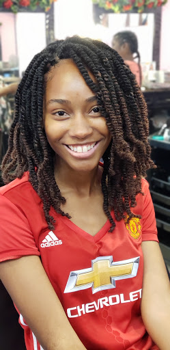 Beauty Salon «Marie Louise Braiding Salon», reviews and photos, 1741 Clayton Rd, Concord, CA 94520, USA