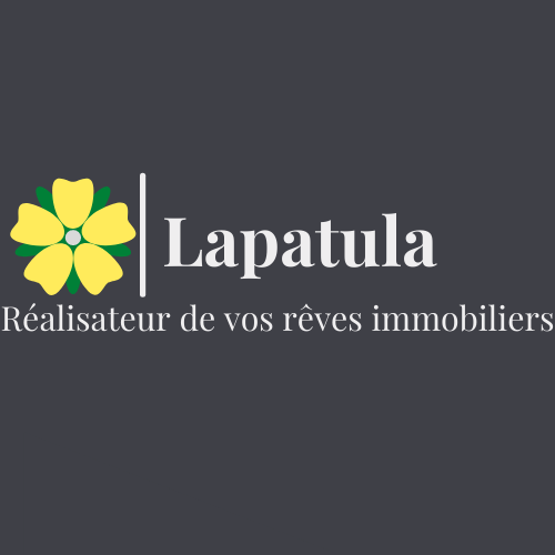 Agence immobilière Lapatula Rillieux-la-Pape