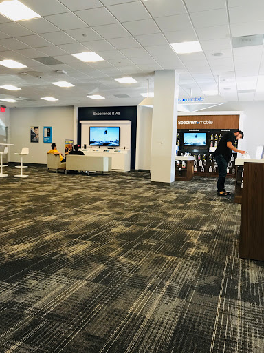 Cable Company «Charter Communications», reviews and photos, 4905 S Hulen St, Fort Worth, TX 76132, USA