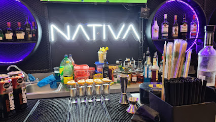 Nativa Resto Bar