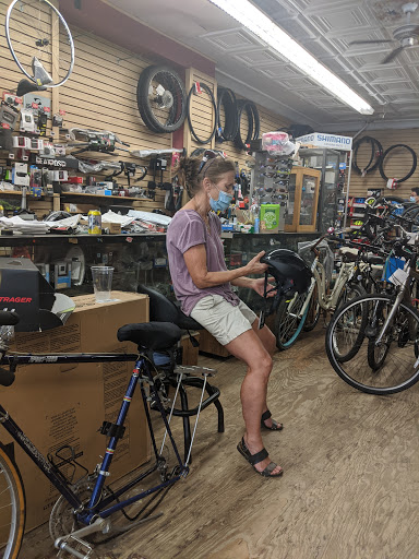 Bicycle Store «Bike Junkie», reviews and photos, 272 Broadway # 3, Bethpage, NY 11714, USA