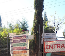 Luis Donaldo Colosio Park photo