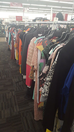 Clothing Store «Burlington Coat Factory», reviews and photos, 311 Rohnert Park Expy, Rohnert Park, CA 94928, USA