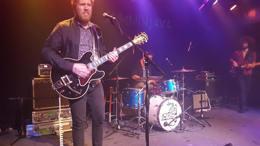 Event Venue «Jammin Java», reviews and photos, 227 Maple Ave E, Vienna, VA 22180, USA