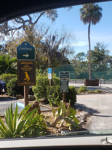 Golf Course «Timber Creek Golf Course», reviews and photos, 4550 Timber Ln, Bradenton, FL 34210, USA