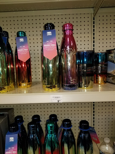 Sporting Goods Store «Academy Sports + Outdoors», reviews and photos, 100 Peachwood Center Dr, Spartanburg, SC 29301, USA