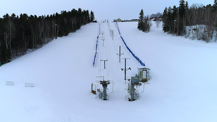 Centre de Ski Mt-Villa Saguenay Inc