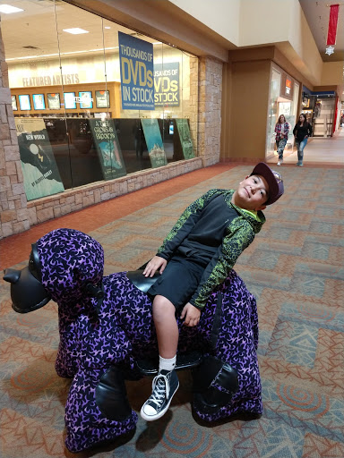 Shopping Mall «Mesilla Valley Mall», reviews and photos, 700 S Telshor Blvd, Las Cruces, NM 88011, USA