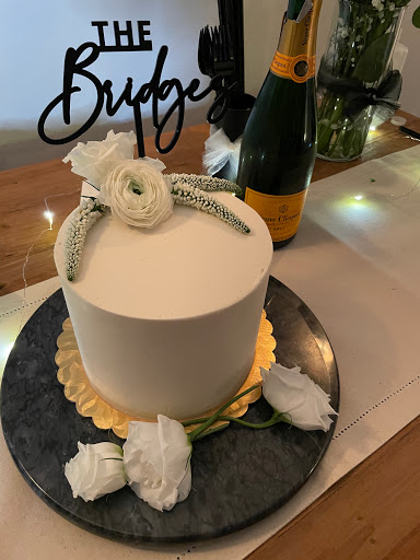 Bakery «Vanilla Bake Shop», reviews and photos, 512 Wilshire Blvd, Santa Monica, CA 90401, USA