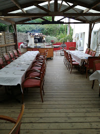 Atmosphère du Restaurant français L'Auberge'in | Restaurant traditionnel & traiteur pour événements près de Dax à Saint-Pandelon - n°5