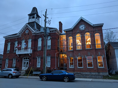 Heritage Acton Town Hall