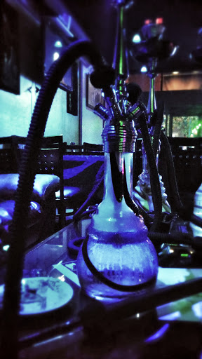 Hookah Bar «Exhale Hookah Lounge & Kabob Grill», reviews and photos, 136 Wyoming Ave, Scranton, PA 18503, USA