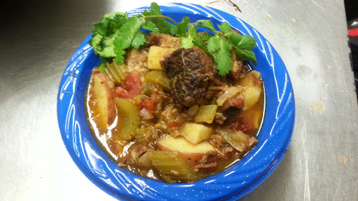 Community Center «Coppin Community Center», reviews and photos, 5627 S Michigan Ave, Chicago, IL 60637, USA