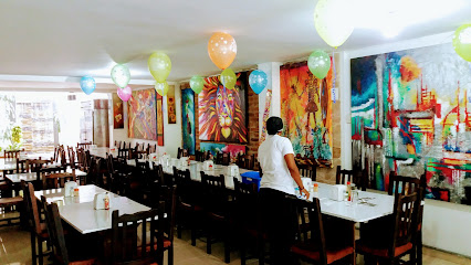 Restaurante La Rosa Del Mar
