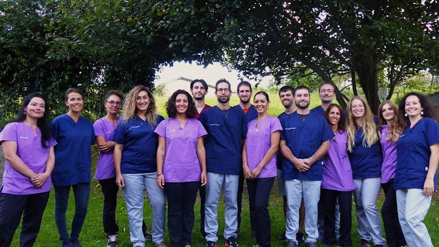 Clinique Vétérinaire de Biscaye