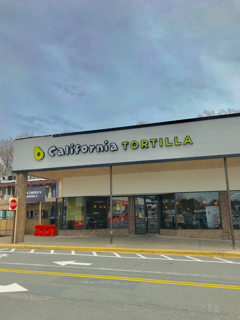 California Tortilla Rockville, MD 20854 Menu, Hours, Reviews and