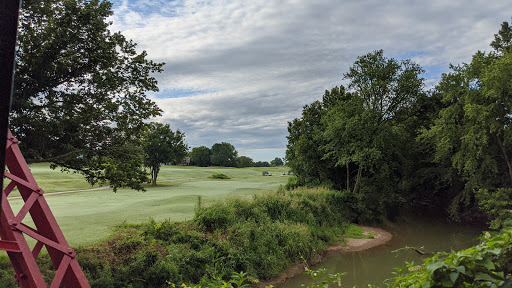 Golf Course «Forrest Crossing Golf Course», reviews and photos, 750 Riverview Dr, Franklin, TN 37064, USA