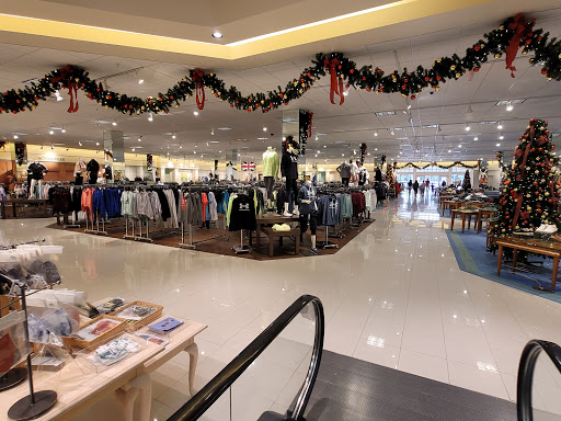 Department Store «Von Maur», reviews and photos, 4000 North Point Cir, Alpharetta, GA 30022, USA