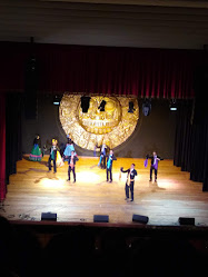 Teatro Municipal del Cusco