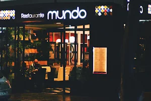 Restaurante Mundo image