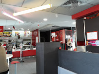 Atmosphère du Restaurant KFC Ollioules - n°17