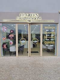 Photos du propriétaire du Green café restaurant à Garges-lès-Gonesse - n°1