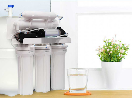 Photo of WaterPro Lubbock