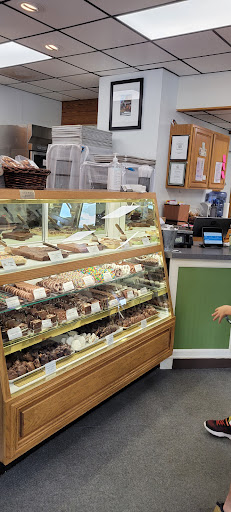 Chocolate Shop «The Fudge Factory», reviews and photos, 8 N Park St, Dahlonega, GA 30533, USA