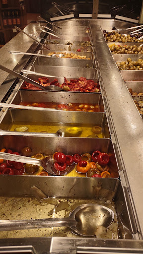 Grocery Store «The Fresh Market», reviews and photos, 1060 International Dr, Wilmington, NC 28405, USA