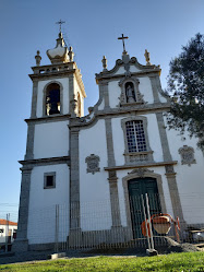 Paróquia de São Pedro de Subportela