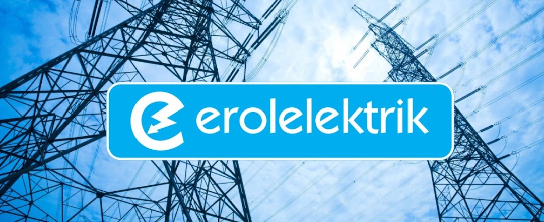 Erol Elektrik Ltd. ti.