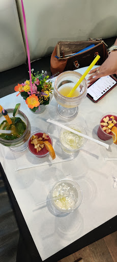 Ecuadorian Restaurant «Sabor Latino Restaurant», reviews and photos, 95-35 40th Rd, Queens, NY 11373, USA