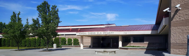 Rowena Chess Elementary School