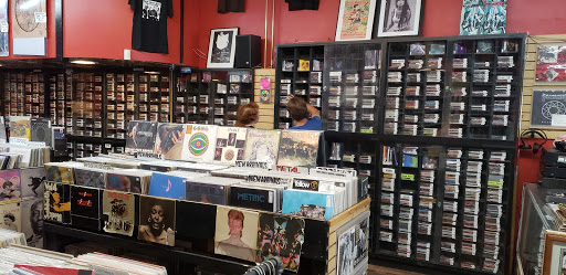 Record Store «The Record Exchange», reviews and photos, 151 N Market St, Frederick, MD 21701, USA