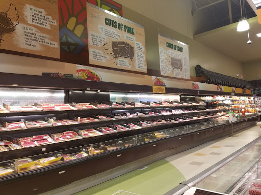 Korean Grocery Store «H Mart», reviews and photos, 2825 S Diamond Bar Blvd, Diamond Bar, CA 91765, USA